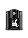Jura 15215 D6 Machine à Café Automatique Piano Noir 1