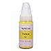 Tusz do Drukarki do Drukarek Atramentowych Prasa Termiczna Drukowanie Transferowe Szybkoschnąca Wymiana Tusz do Napełniania do G1800 G2800 G1810 G2810 G3800 G3810(Żółty)