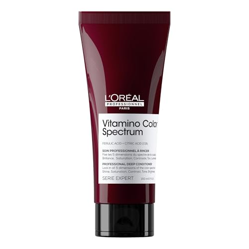 LOréal Professionnel Vitamino Color Spectrum for Coloured Hair & Ultra Shine 200ml