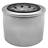 Oil Filter Compatible with Komatsu - 119005-35100 - Heavy Equipment Maintenance
