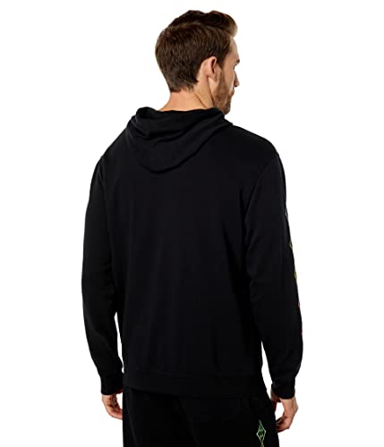 Billabong Men's Short Sands Pullover Graphic Sweatshirt2