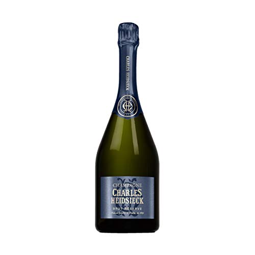 Charles Heidsieck, Champagne Brut Reserve, 750mL