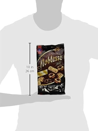 Hans Freitag Noblesse Noir, 10.6 Oz