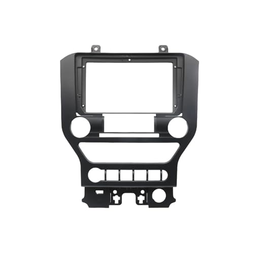 ���W�I�p�l���t���[���L�b�g 9 �C���`�ԋؖ��t���[���A�_�v�^ �L�����o�X �{�b�N�X �A���h���C�h ���W�I�_�b�V���{�[�h�t�B�b�e�B���O�p�l���L�b�g�t�F�C�X�v���[�g �ɓK������ �t�H�[�h �ɓK������ �}�X�^���O 2015-2018(High End Frame