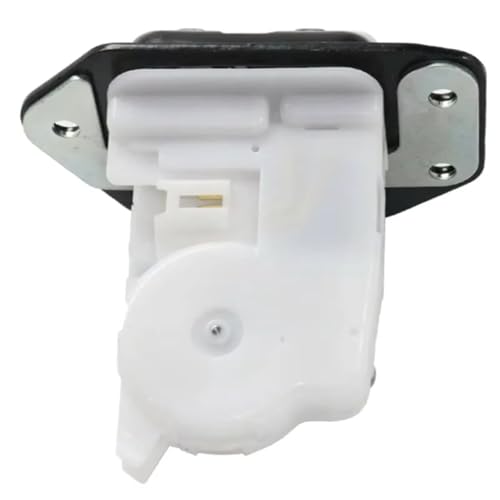 Cerradura de maletero coche con cierre preciso para Nissan Leaf, Rogue y Versa 3