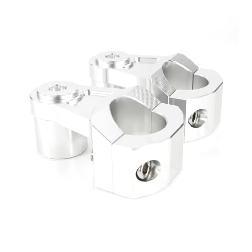 Rehausseurs de guidon en aluminium anodisé 32 mm pour S1000XR et R1200R