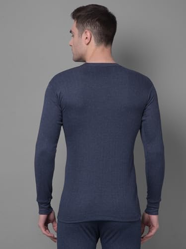 Image of Dollar Wintercare Esteem Men's Thermal Round Neck Vest