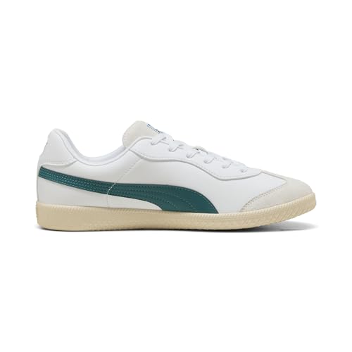 Image of PUMA Mens King 21 Indoor Sneakers Shoes | Soccer Shoes