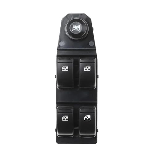 Interrupteur principal de fenêtre électrique pour G3 2007-2011 96892527