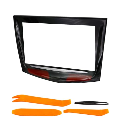 Vkinman CUE Touch Screen Display, Gel-free Replaces Screens with Removal