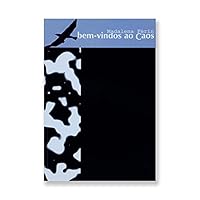 Bem-vindos ao caos (Coleccao Garajau) 9726891116 Book Cover