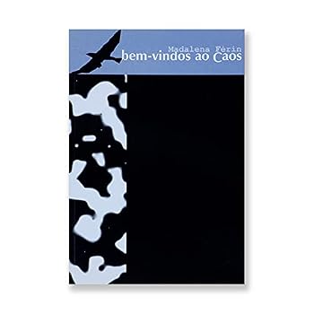 Hardcover Bem-Vindos Ao Caos Book