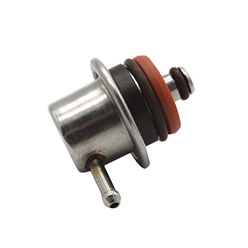 Honeytecs Reparo do reparo do regulador de pressão do combustível para o descendente TD5 2.5 da desc