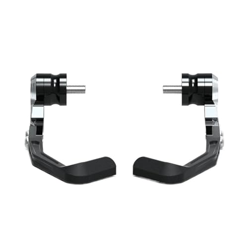 Arceau protège-mains moto RS660 2022 protection de guidon