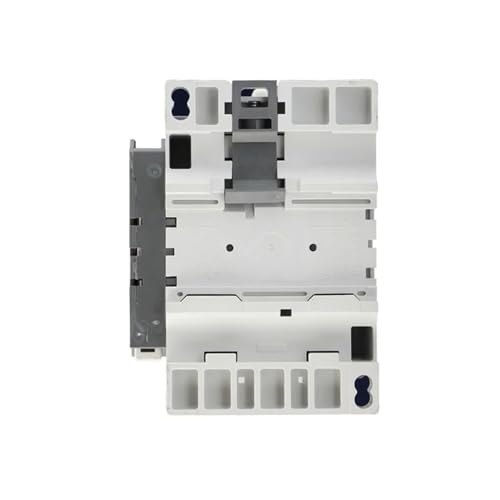 Miniatura 5 de Contactor De Ca A95-30-11 A110-30-11 220v 380v 110v 95a 110a Contacto Principal 3no Contacto Auxiliar 1no 1nc 1 Uds A110-30-11 380v