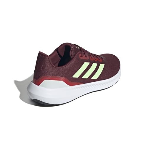 Image of adidas Mens Runfalcon 3.0 Running Sneakers Shoes - Blue