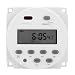 Produktbild 12 Volt zeitschaltuhr Auto CN101A DC 12V LCD-Mikrocomputer-Steuerungs-Power-Timer Schalter 20V-240V/50Hz-60Hz