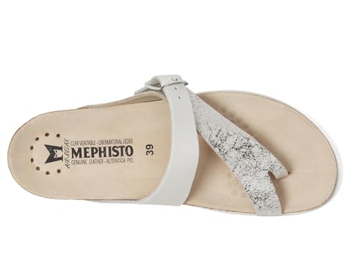 Image of Mephisto Women's Helen Thong Sandals