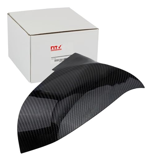 NTY Spiegelkappe Abdeckung links passend für 3 4 I3 X1 | Ezc-BM-372