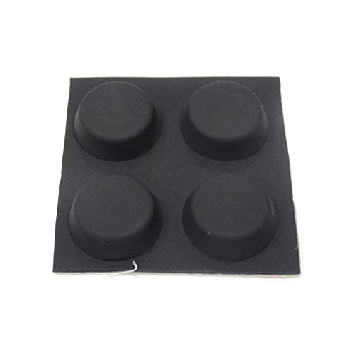 Base para laptop con 4 piezas para reducir calor miniatura 1