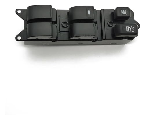 Interrupteur de commande lève-vitre bloqué Mitsubishi ASX solution