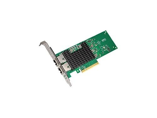 Image of Intel Ethernet Network Adapter X710-T2L - PCI Express v3.0 x 8-2 Port(s)