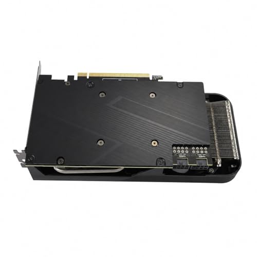 Image of 𝗔𝗦𝗨𝗦TUF NVIDIAGeForce RTX 3060 Ti OC Gaming Edition Graphics Card PCIe 4.0, 8GB GDDR6, HDMI 2.1, DisplayPort 1.4a, GPU Tweak I A+ Condition (Pre-Owned & Tested)