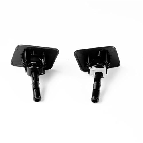 Cache gicleur lave-phare pour réparer le pare-chocs avant de votre Hyundai i40 2011-2014