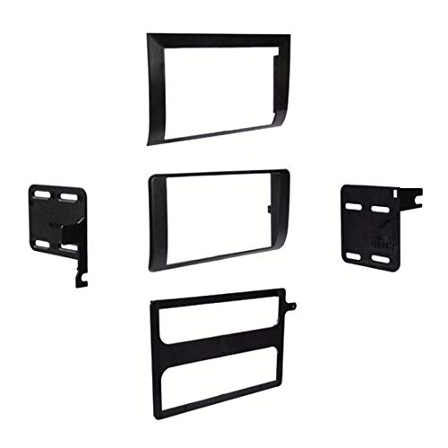 Metra Electronics - Dodge - Durango 1997-2000 Dakota 1998-2000 (95-6542) Metra Radio Install kits