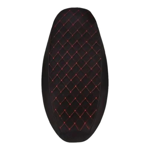 Housse selle moto universelle pour protéger votre assise au quotidien