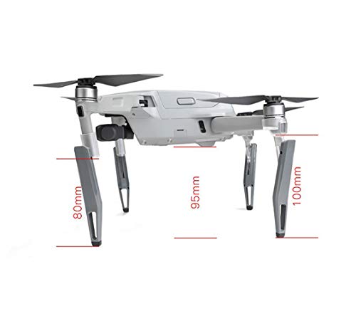 SHEAWA DJI Air 2S /Mavic Air 2用 ランディングギア ガード