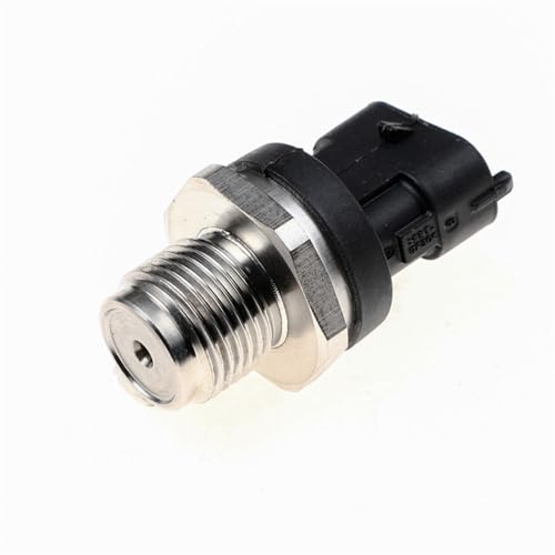 Capteur de pression de carburant 0281006425 d'une stabilité thermique maximale