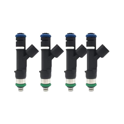Inyectores de combustible coche Ford Transit Connect 2014-2018 2.5L