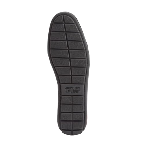 Johnston & Murphy Cort 2.0 Bit Loafers, Casual Dress Loafer for Men, Slip-On Moccasins4