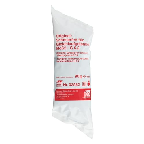 Febi-Bilstein 02582 Grasa de molibdeno