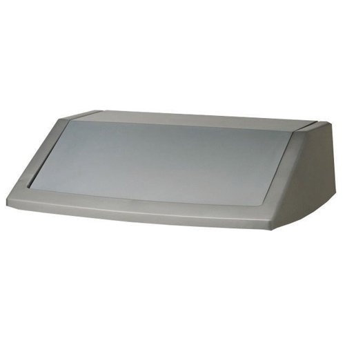 Tapa para Cubo de Basura de Cocina Familiar Addis 54 L Higiene Doméstica