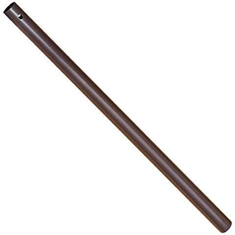 Strong Camel Replacement Lower Pole for Patio Market Light Umbrella, pole without Bullet Buckle Pole (33.5'') Cover