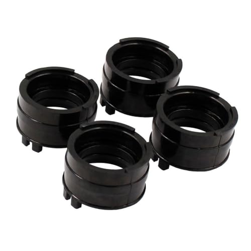Tobera de colector de carburador para motos CBR400 y CB1
