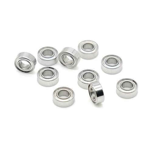 Roulement MR85ZZ ABEC-7 pour réparer les vibrations de vos outils rotatifs
