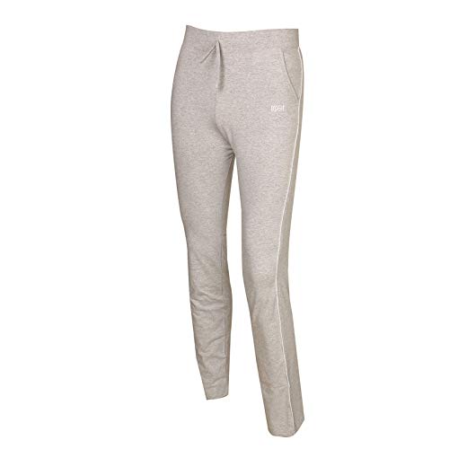 LYCOT Ladies/Girls Cotton Multi Sports Pocket 4-Way Stretch Hipster Plain Relaxed Fit rackpants for Activewear,Yoga,Dance and Gym Cricket, Football, Badminton, Swimming, Fitness & Other Outdoor 1