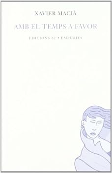 Amb el temps a favor (Poesia)