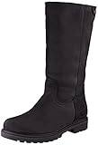 Panama Jack Bambina, Botas a la Altura de Rodilla Mujer, Black B125, 37 EU