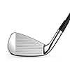 WILSON Staff Model Utility Men's Golf Irons - Graphite, Right Hand