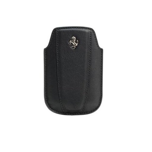 MODELABS FERRARIMODPOUCHBB Modena Protective Case for Blackberry