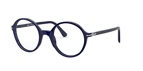 Image of Persol Unisex Po3249v Round Prescription Eyewear Frames