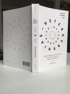 Heterocronias: estudos sobre a multiplicidade dos tempos históricos