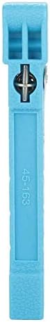 45-163 Fiber Optic Jacket Stripper Coaxial Cable Stripping Cutter Tool(45-163)