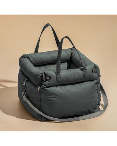 �ԗp���p�V�[�g �y�b�g�̊O�o���Ս����t�F�C�N���U�[���J�[�V�[�g�L�x�b�h�u�[�X�^�[�x�b�h�u�[�X�^�[�V�[�g�L���s(Gray)