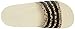 adidas Unisex-Adult Adilette Shower, Off White/Black/Magic Beige, 8