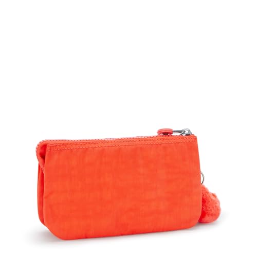 Image of Kipling Women's Creativity Large Pouch, Versatile Cosmetics Kit, Lightweight Travel Organizer